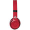 Ohio State University Buckeyes Red Logo Beats Solo 3 Wireless Skin